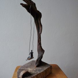 Die Schaukel