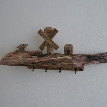 Schlüsselbrett 72